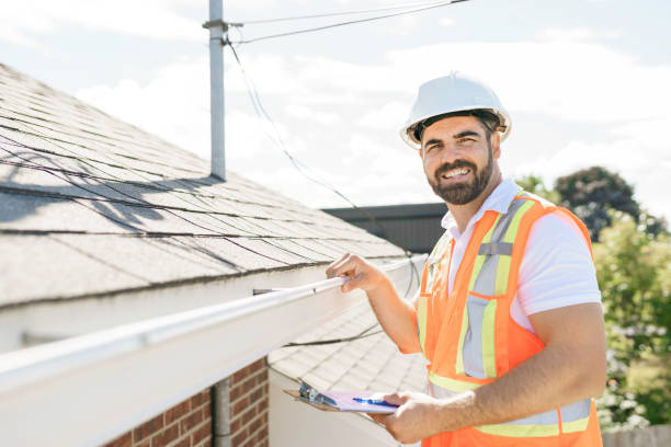 Heating Cable for Roof Installation in Menlo Park Terrace, NJ