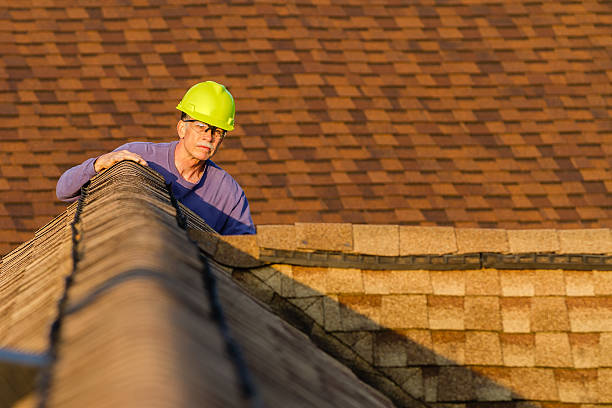 Best Roofing Contractor Near Me  in Menlo Park Terrace, NJ