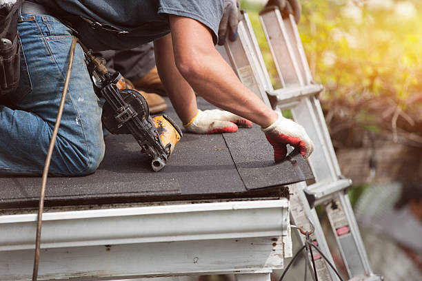 Best Tile Roofing Contractor  in Menlo Park Terrace, NJ