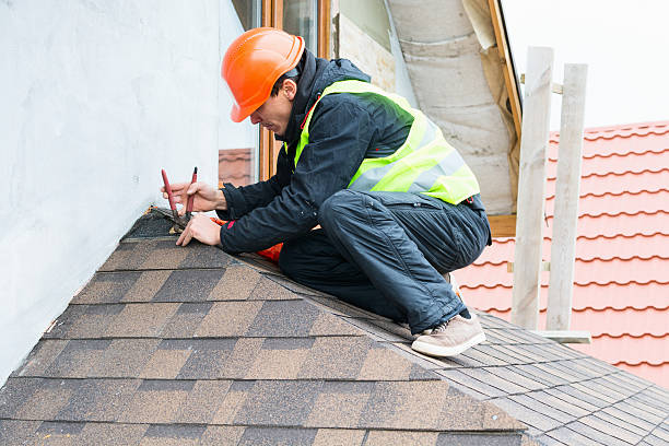 Quick and Trustworthy Emergency Roof Repair Services in Menlo Park Terrace, NJ